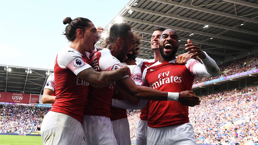 Điều gì đang chờ đợi Arsenal và Chelsea ở vòng bảng Europa League - Bóng Đá