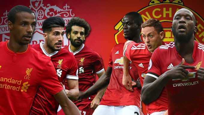 18h30 ngày 14/10, Liverpool vs Man Utd: Lửa cháy thành Anfield - Bóng Đá