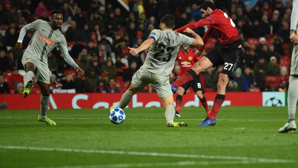 Scholes: 
