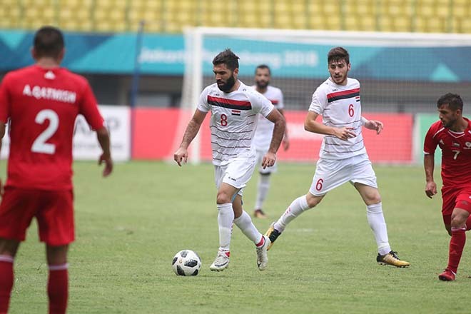 Góc chuyên gia Đoàn Minh Xương: U23 Việt Nam hạ U23 Syria  trong loạt đấu súng - Bóng Đá