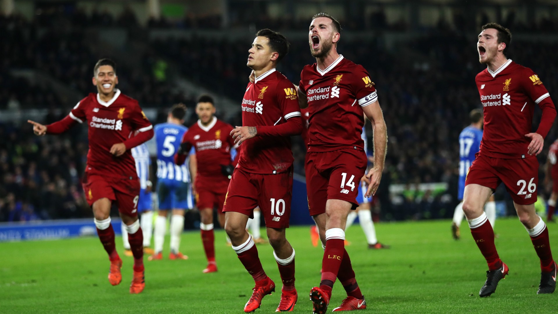 Cựu sao M.U hạ thấp chiến thắng của Liverpool - Bóng Đá