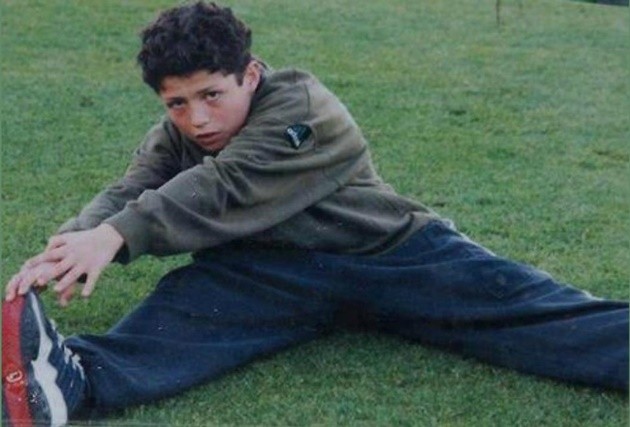 Bí mật cuộc đời Cristiano Ronaldo (p.1): Ý chí vượt trên tất cả - Bóng Đá