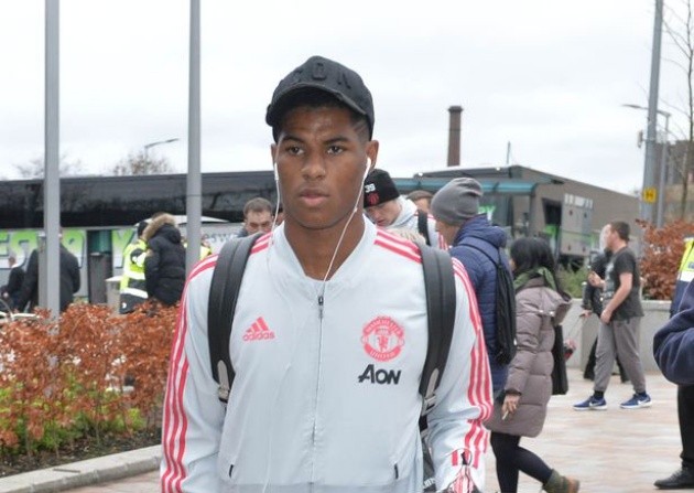 Man Utd hành quân tới London - Bóng Đá