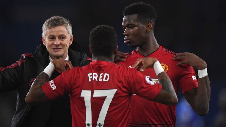 Thắng 8 trận liền có nghĩa gì: Chặng tourmalet thử thách cực đại cho M.U & Solskjaer giờ mới bắt đầu - Bóng Đá