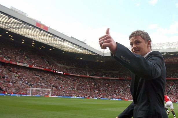 CHÍNH THỨC: Man Utd cộng bố tân HLV thay Mourinho - Bóng Đá