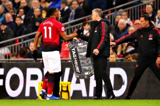 Nóng! BLĐ M.U gật đầu, Solskjaer sắp đón tân binh - Bóng Đá