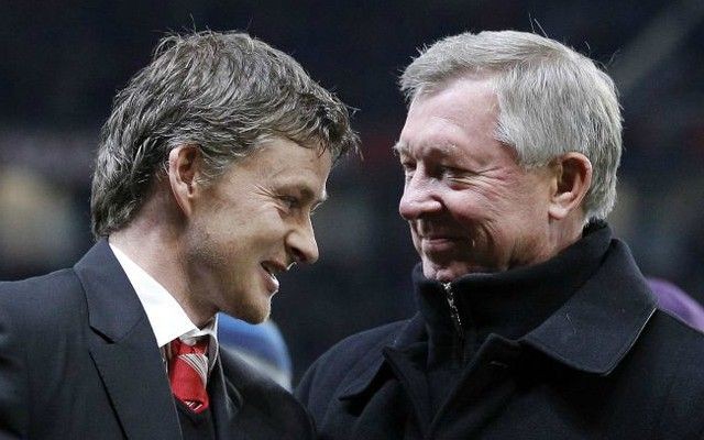 Solskjaer giúp Man Utd làm điều chưa từng có thời hậu Sir Alex - Bóng Đá