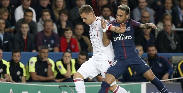 Tổng hợp Champions League: 'Ngũ hổ' Premier League trỗi dậy; Đáng sợ PSG - Bóng Đá