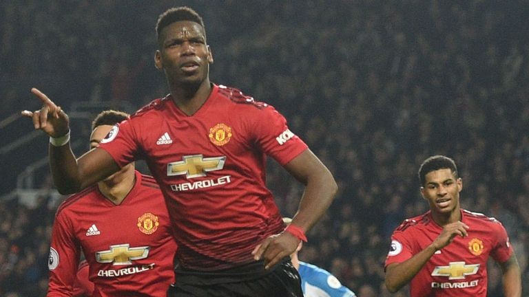 Thua trận, HLV Huddersfield chỉ ra 2 cái tên đẳng cấp nhất của Man Utd - Bóng Đá