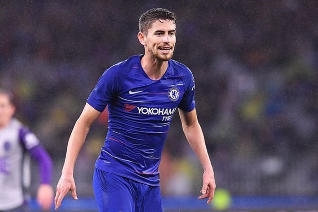 Sarri: 'Chelsea thật sự đã mất kiểm soát...' - Bóng Đá