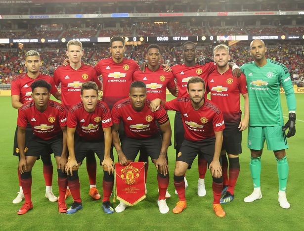 Man Utd đã có một hợp đồng 'bom tấn' về chất lượng lee grant - Bóng Đá