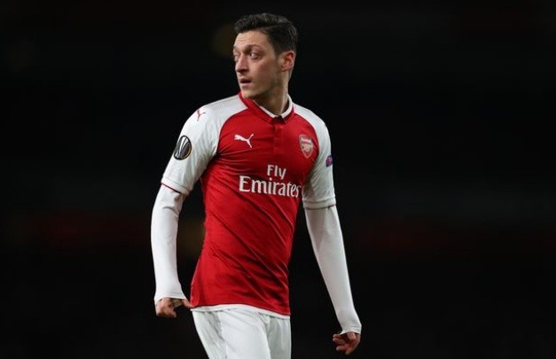 HLV Emery cần giải quyết 5 vấn đề của Arsenal trước khi vào mùa giải mới - Bóng Đá