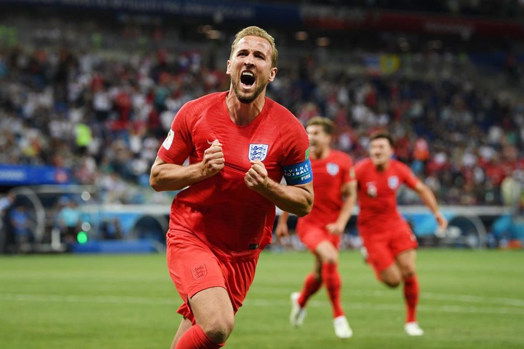 ĐT Anh: Hệ thống tốt nhưng con người dở thì đừng mơ World Cup - Bóng Đá