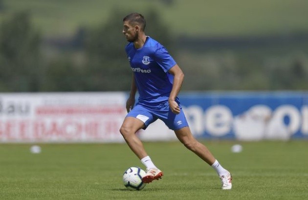 kevin mirallas  đến fiorentina - Bóng Đá