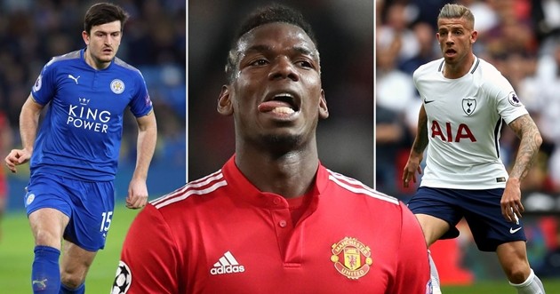 Huyền thoại Man Utd 