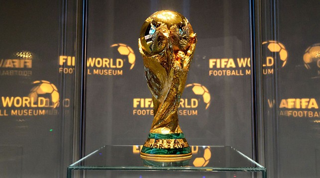 Theo toán học, đội bóng này sẽ vô địch World Cup - Bóng Đá