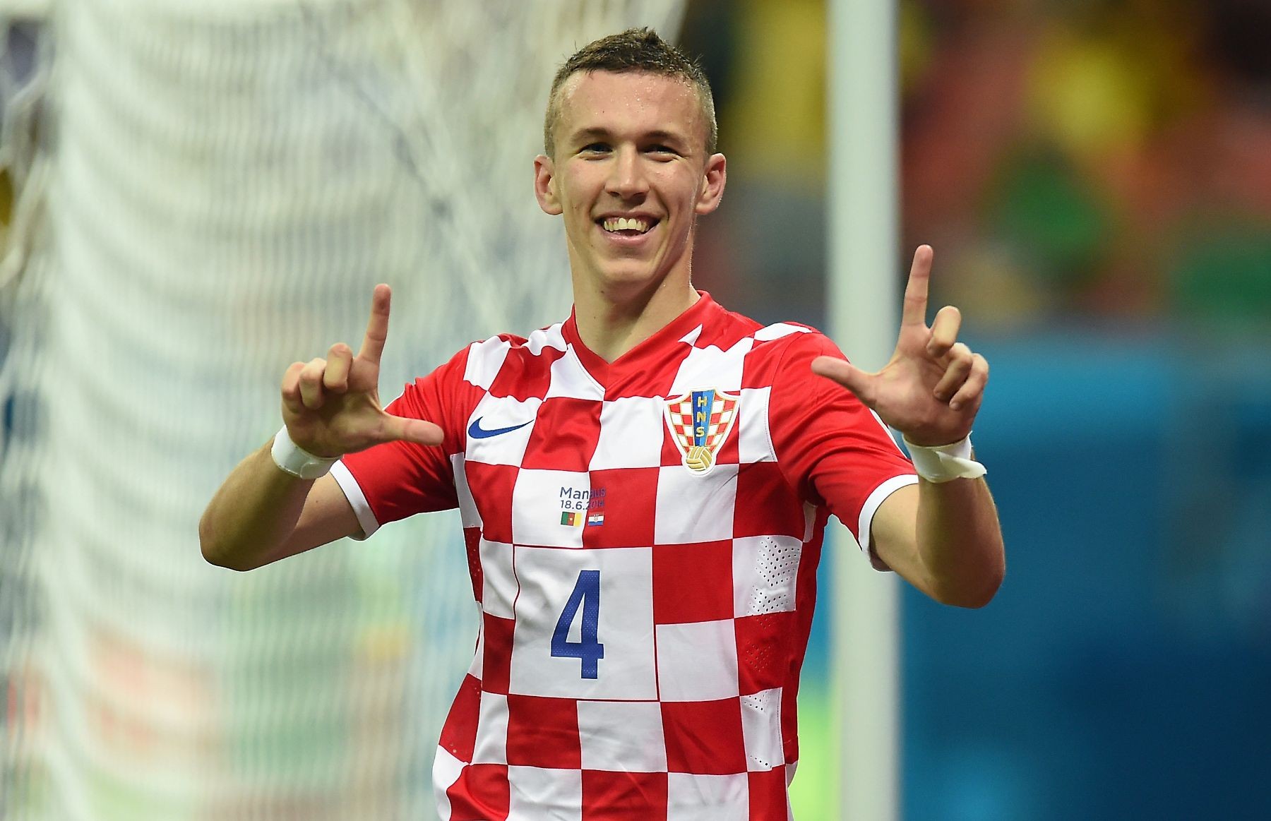 Inter có câu trả lời cho Man Utd vụ Perisic - Bóng Đá