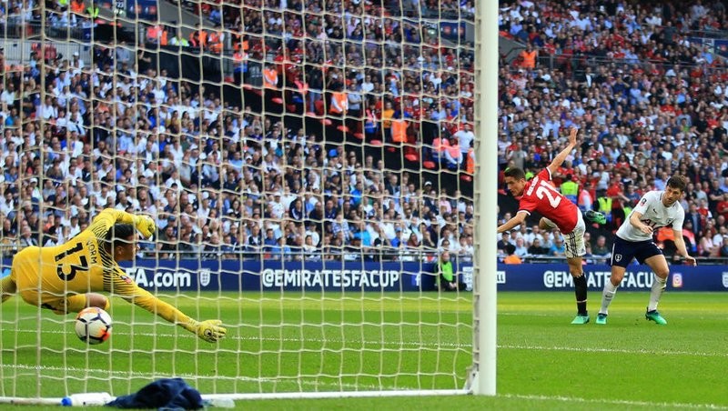 Tottenham sẽ mãi mãi không thể trở thành đội bóng lớn nếu không khắc phục được điều này - Bóng Đá