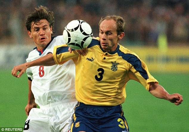 Huyền thoại Kanchelskis chỉ ra Nga là chủ nhà yếu nhất trong lịch sử - Bóng Đá