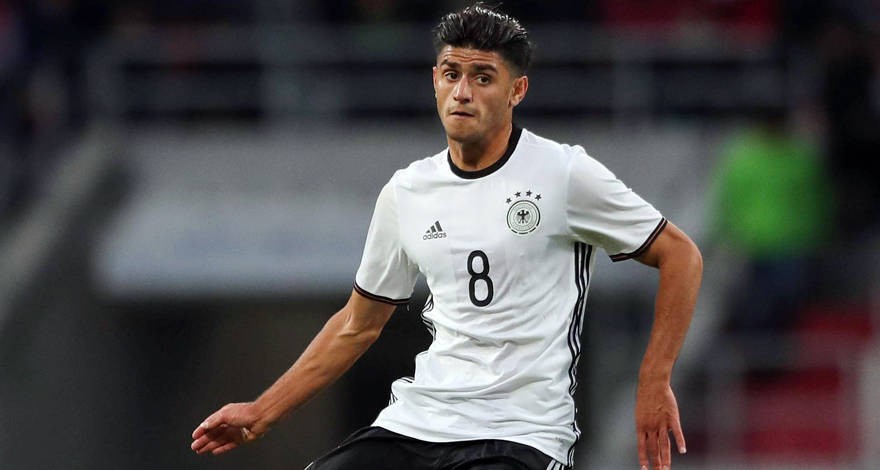 Top 10 cầu thủ U21 Dortmund xuất sắc nhất (Phần 2): Bộ tứ siêu hạng - Bóng Đá