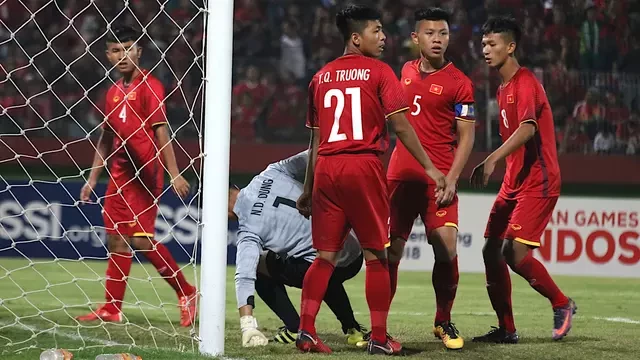 Thua ngược Indonesia, HLV U16 Việt Nam khẳng định trọng tài tưởng tượng phạt thẻ đỏ  - Bóng Đá