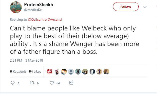 'Ở Arsenal, không ai thuộc về CLB' - Bóng Đá