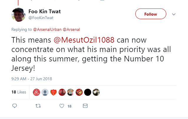 Tuyển Đức bị loại, fan Arsenal vỗ về Ozil - Bóng Đá