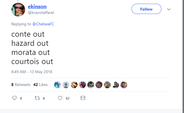 Chia tay Ngoại hạng Anh trong bi kịch, fan Chelsea đòi đuổi hết đội bóng - Bóng Đá