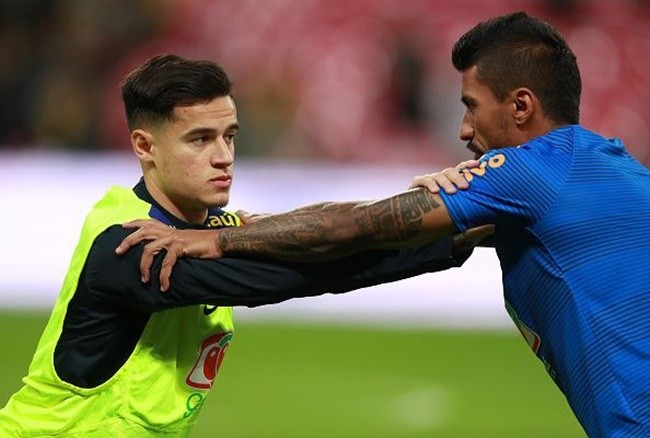 Những ngôi sao Barcelona có thể lên ngôi ở World Cup 2018 - Bóng Đá