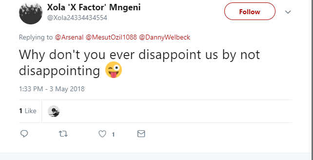 Bị loại khỏi Europa League, fan đổ xô trách hờn Ozil - Bóng Đá