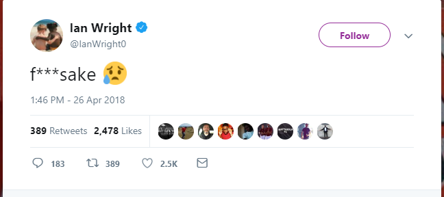 Fan Arsenal thất vọng tràn trề với đội nhà - Bóng Đá