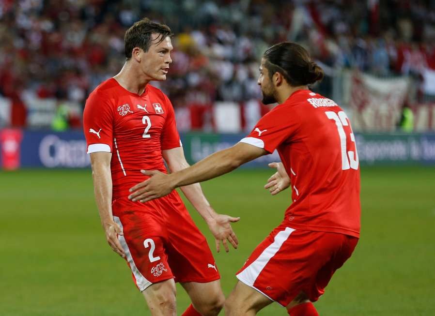 Những cặp hậu vệ cánh đáng gồm nhất World Cup - Bóng Đá