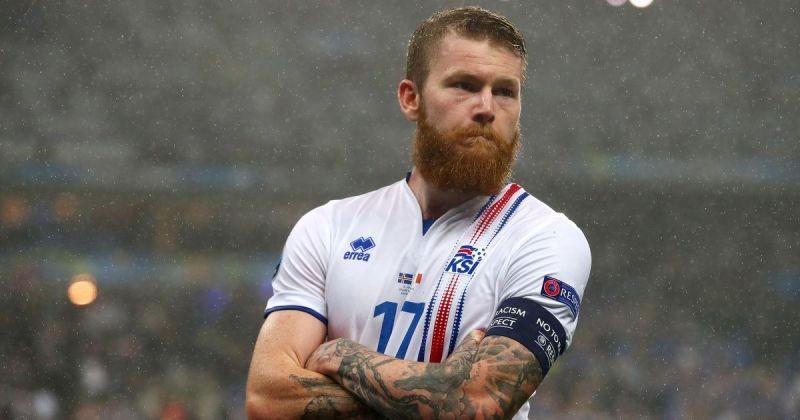 Top 3 cầu thủ 'chân ướt chân ráo' đến World Cup đã phải làm thủ quân - Bóng Đá