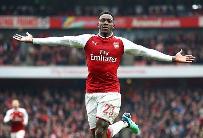 10 ngôi sao có tương lai bất định nhất ở Arsenal - Bóng Đá