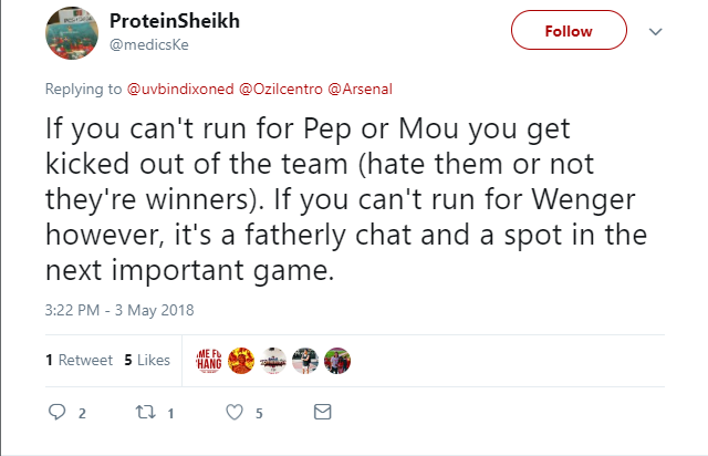 'Ở Arsenal, không ai thuộc về CLB' - Bóng Đá