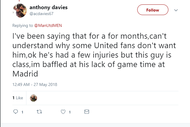 Man United muốn mua Bale, CĐV phẫn nộ - Bóng Đá