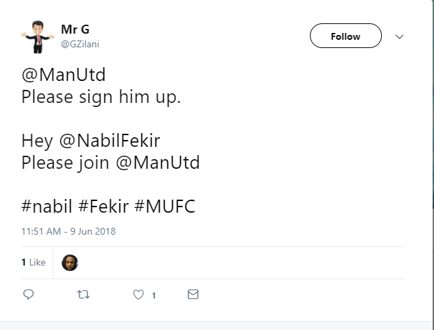 Fan Man United yêu thích việc kí hợp đồng với tài năng 52.75 triệu bảng thay Mata - Bóng Đá