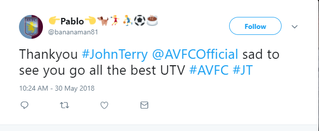 John Terry ra đi, fan West Ham khóc ngất - Bóng Đá