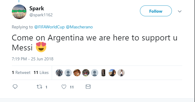 Cộng đồng mạng tha thiết mong đợi Messi có thể 'dậy mà đi' - Bóng Đá