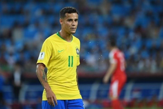 Serbia 0-2 Brazil:  dở nhất và tệ nhất - Bóng Đá