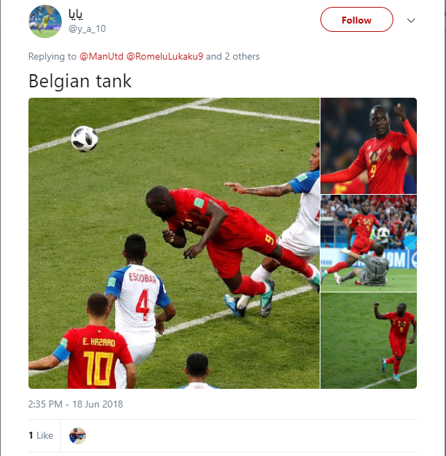 Lukaku lập cú đúp, fan Man United đòi ký hợp đồng trọn đời - Bóng Đá