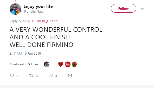 Firmino tỏa sáng, fan Liverpool mở hội - Bóng Đá