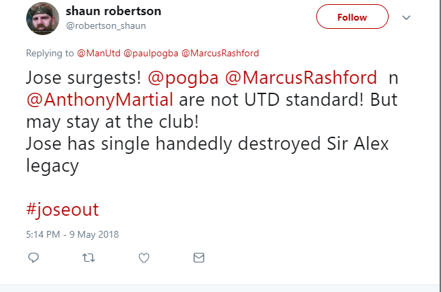 Fan Man United đòi 'tống cổ' Pogba đón sao Barca - Bóng Đá