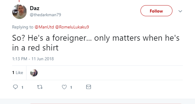 Lukaku lập cú đúp, fan Man United vẫn chưa hài lòng - Bóng Đá