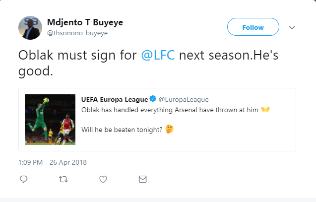 CĐV Liverpool: 