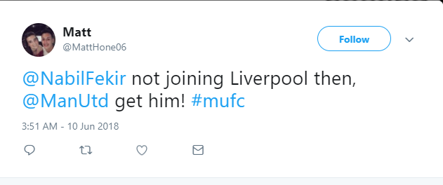 Fan Man United yêu thích việc kí hợp đồng với tài năng 52.75 triệu bảng thay Mata - Bóng Đá