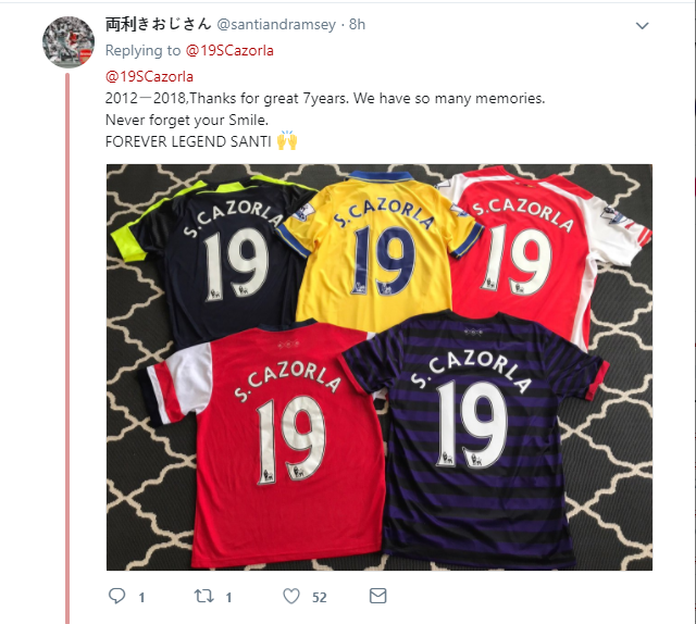 Fan khóc ròng khi chia tay 'Messi béo' của Arsenal - Bóng Đá