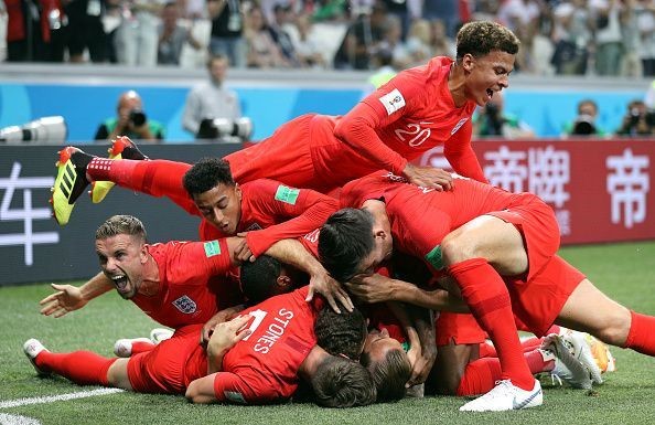 Top 5 câu chuyện 'thâm cung bí sử' về sex tại World Cup 2018 - Bóng Đá