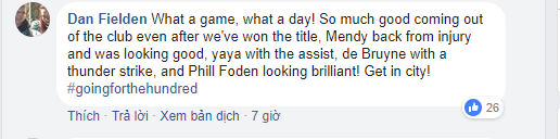 Fan Man United khóc khi chia tay Carrick - Bóng Đá