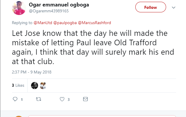Fan Man United đòi 'tống cổ' Pogba đón sao Barca - Bóng Đá